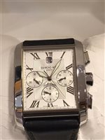 Orologio Raymond Weil Uomo in Acciaio 4875-STC-00658 - 4875-STC-00658